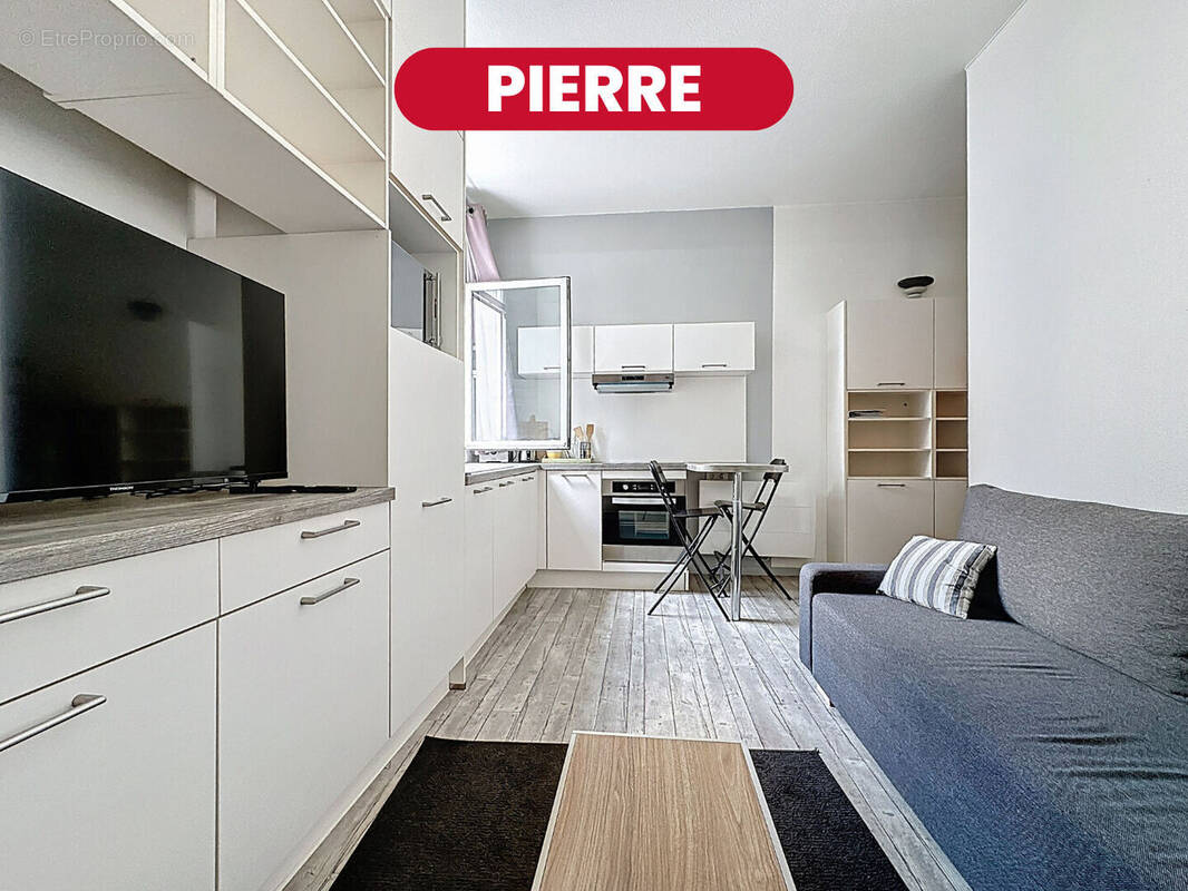 Appartement à LILLE