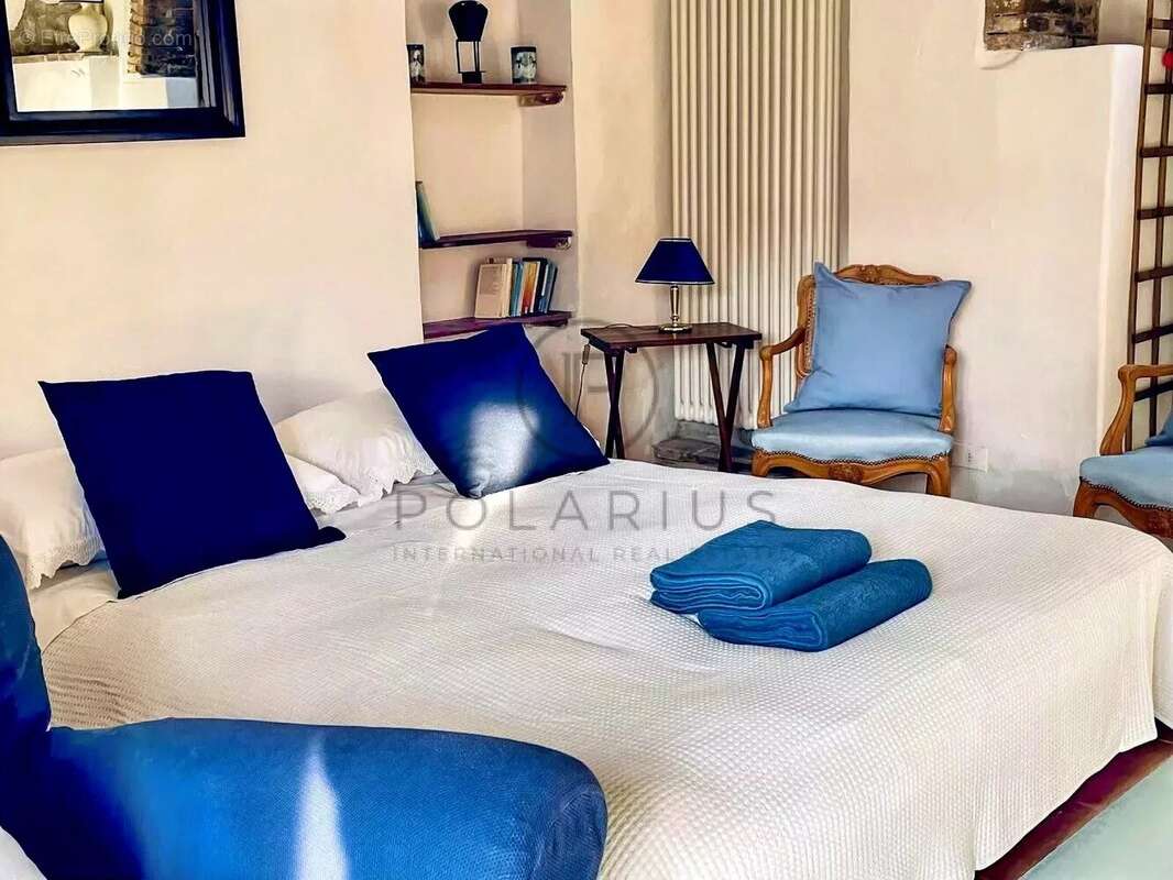 Villa de charme avec piscine à Lamole, Chianti - photo 14