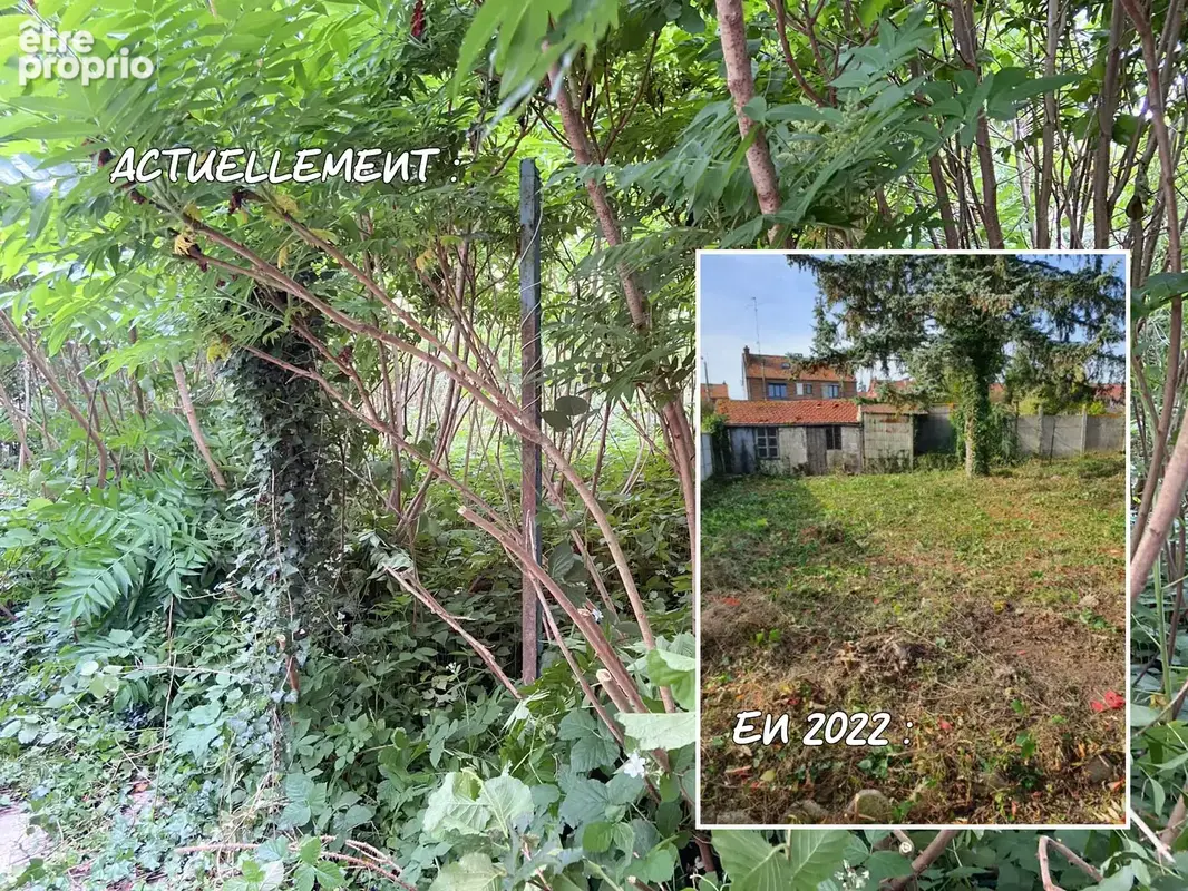 Maison individuelle 91 m2 habitables 3 chambres (terrain 570 m2) - photo 13