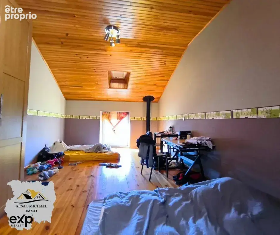 Maison 115 m² à Langogne  - photo 9