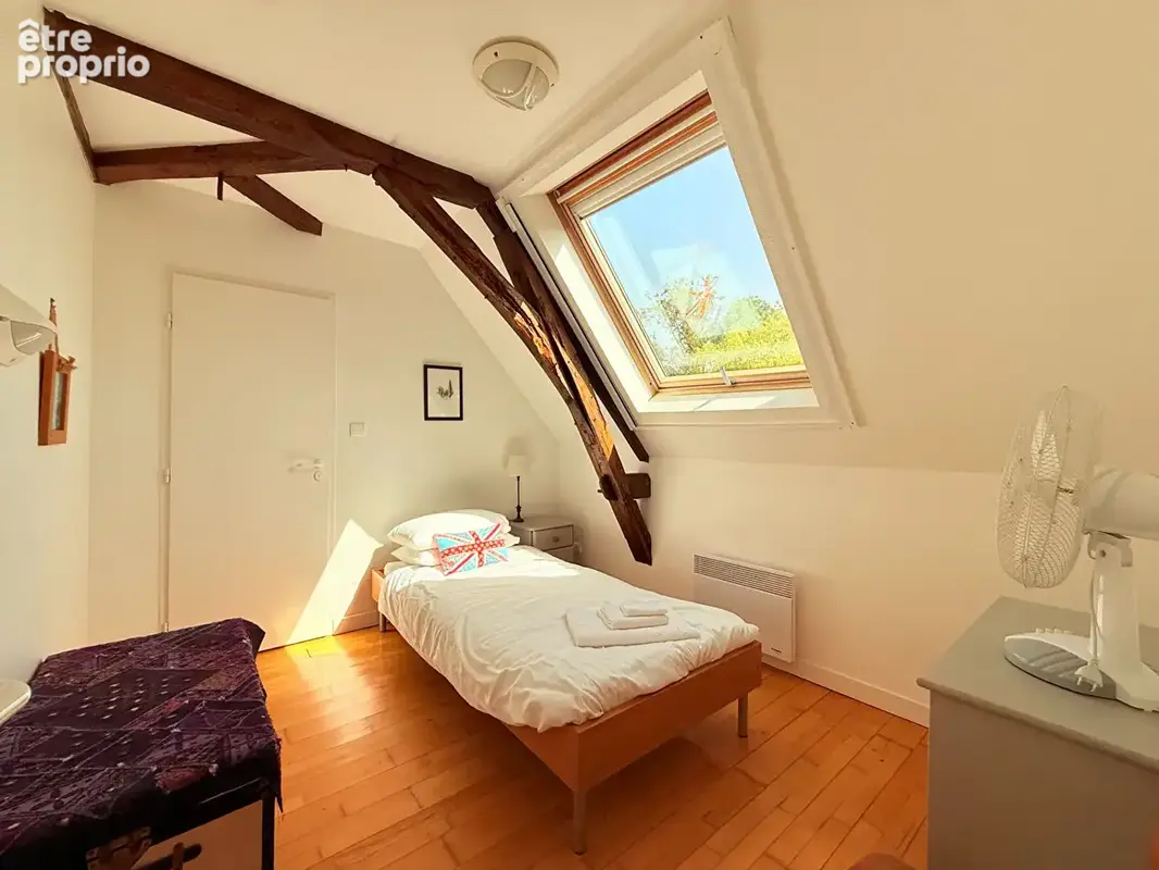 Maison de caractère - photo 18