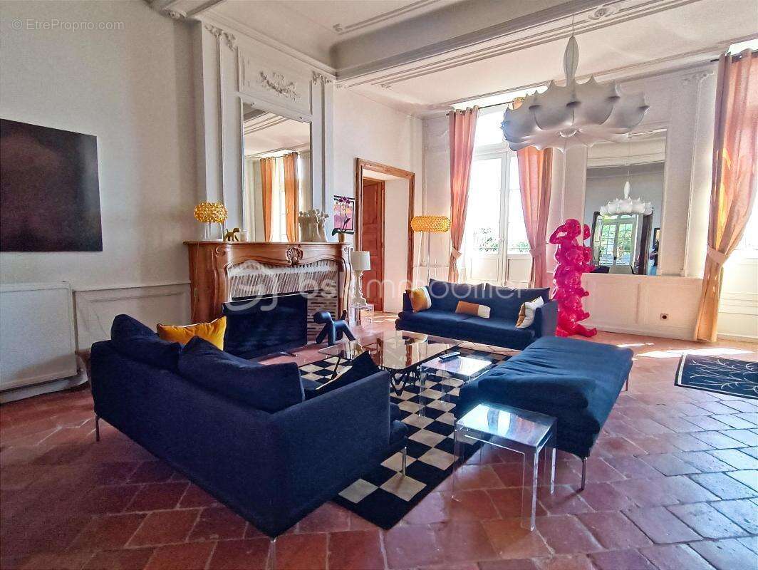 Maison à LECTOURE