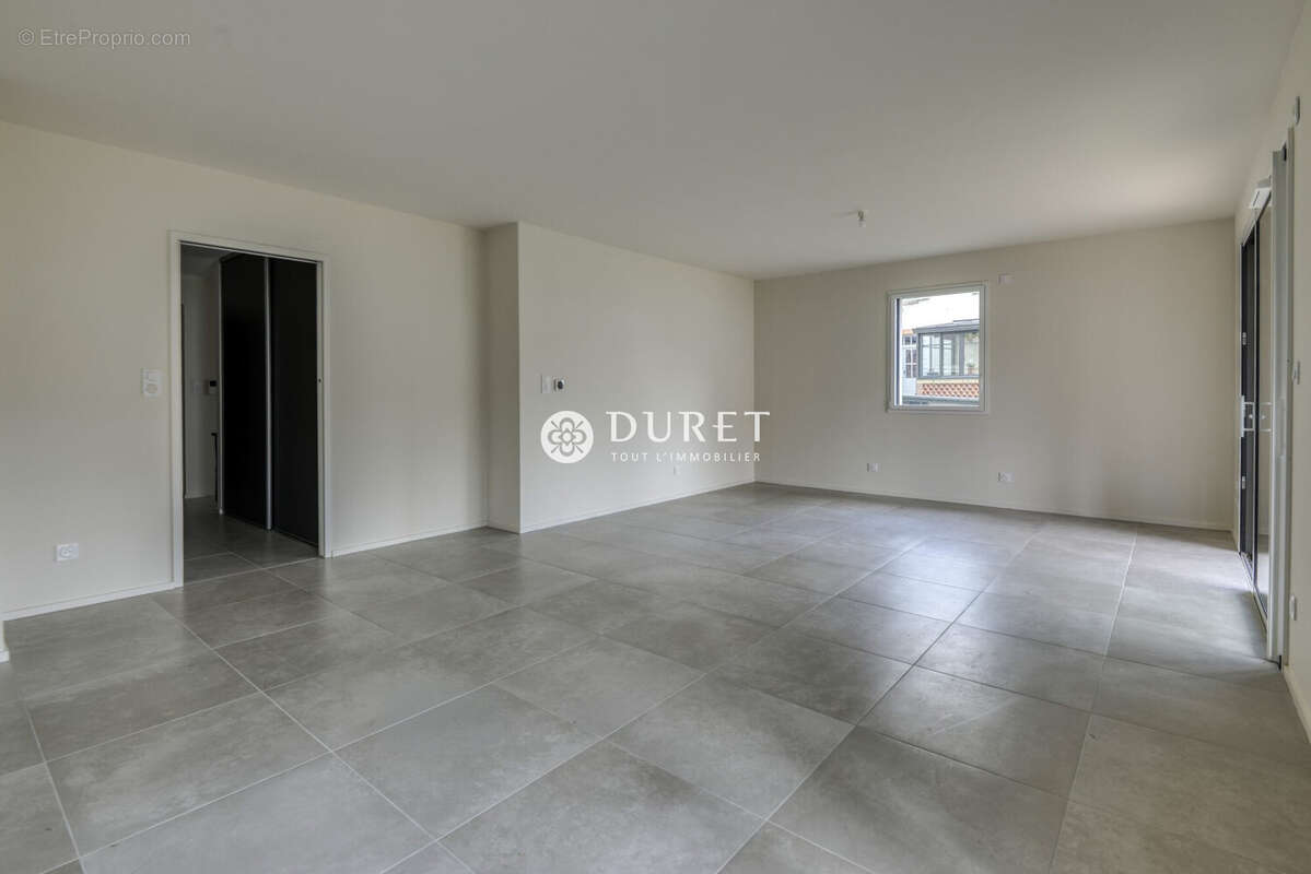 Appartement à CLISSON