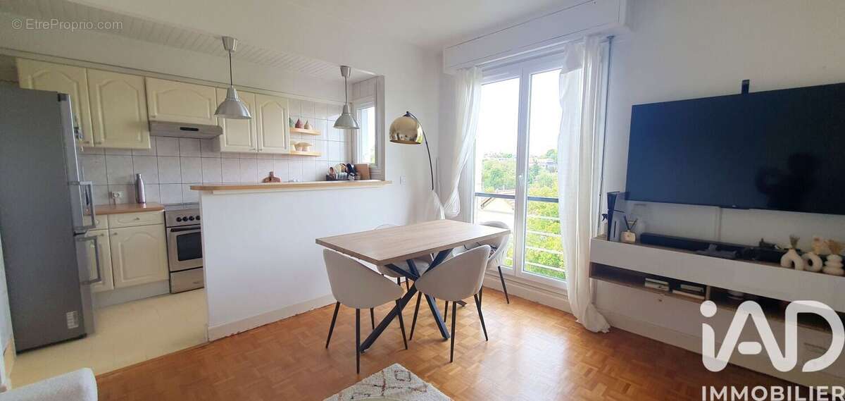 Photo 3 - Appartement à CHATOU