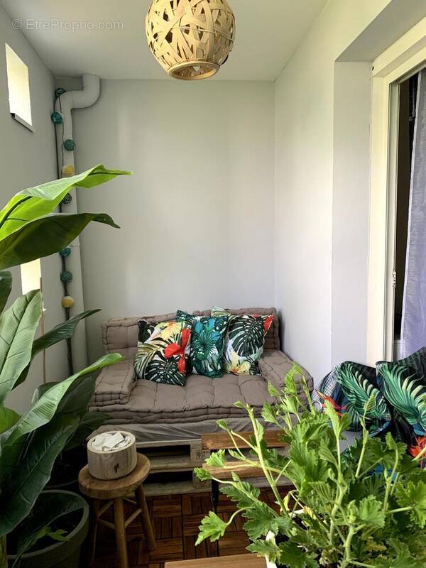 Photo 1 - Appartement à MERIGNAC