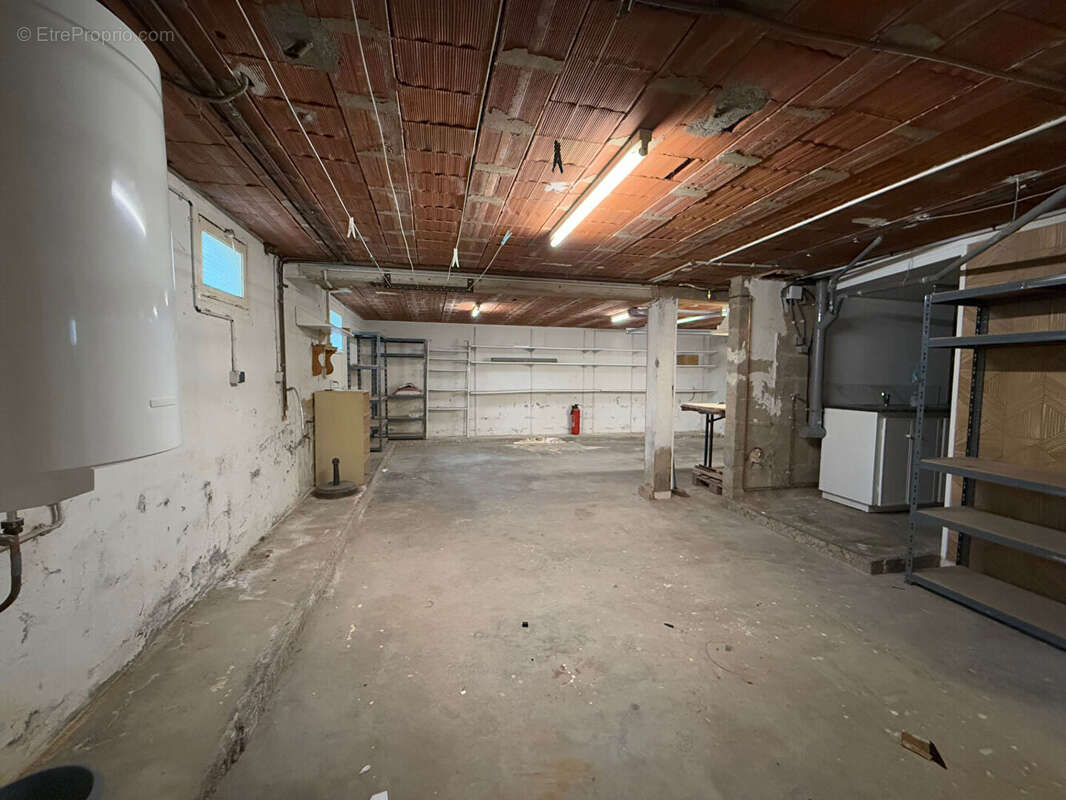 Maison à SAINT-GERMAIN-DU-PUY