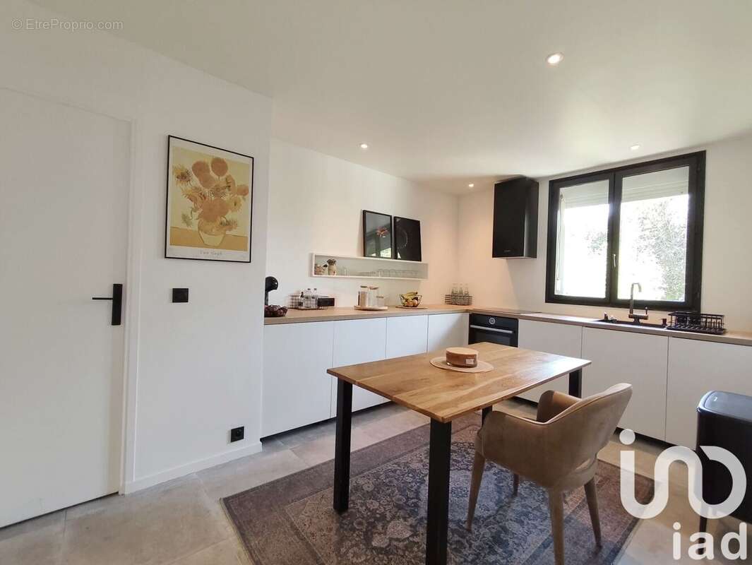 Photo 8 - Maison à LIVRY-GARGAN