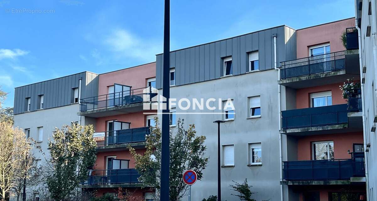 Appartement à DOUAI