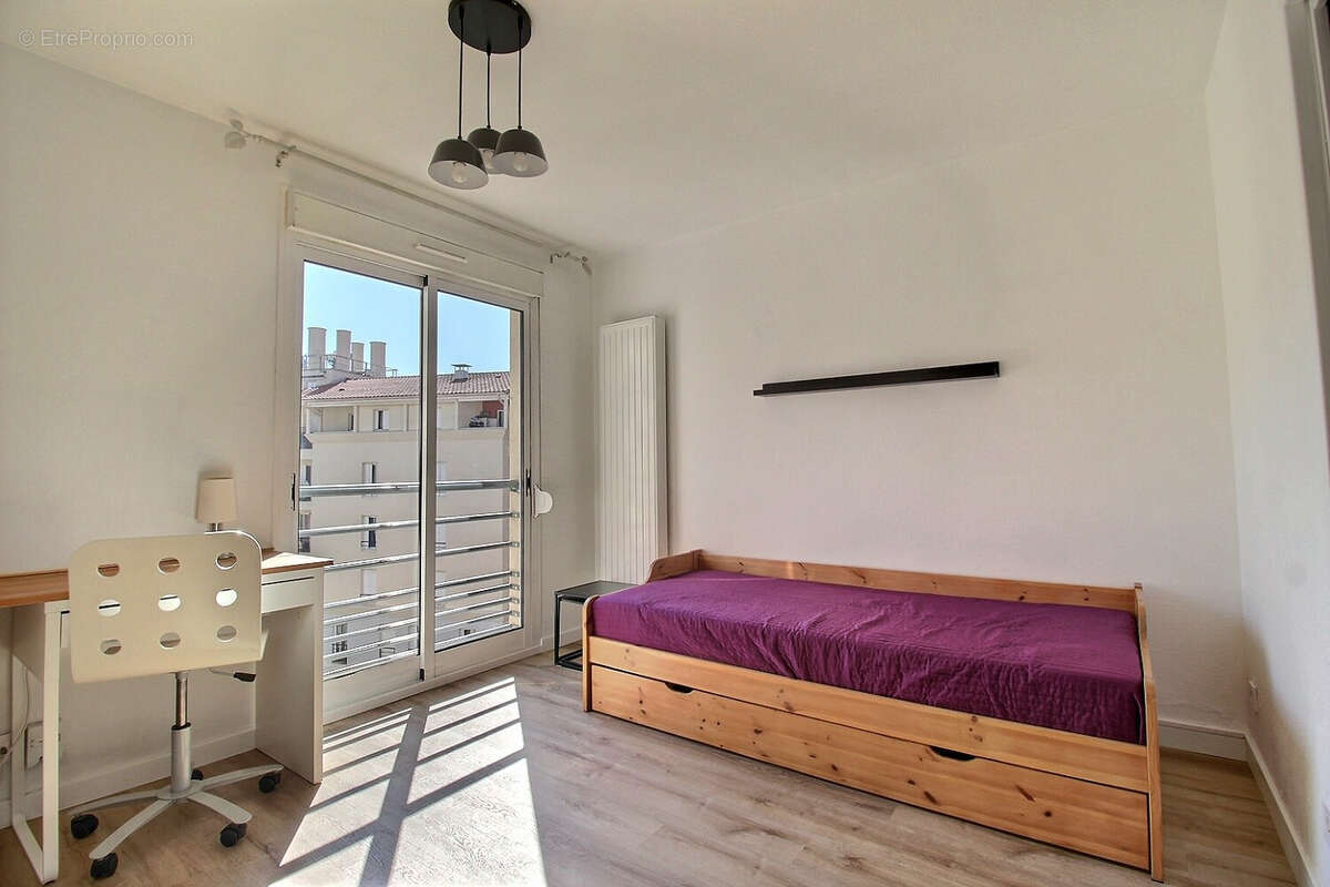 Appartement 20m² à montpellier - photo 3