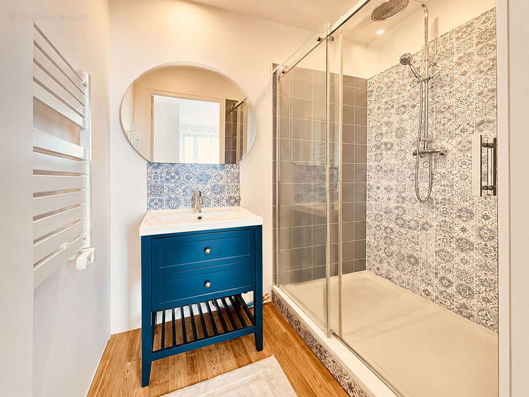 Maison de village T6 avec jardin & piscine - photo 14