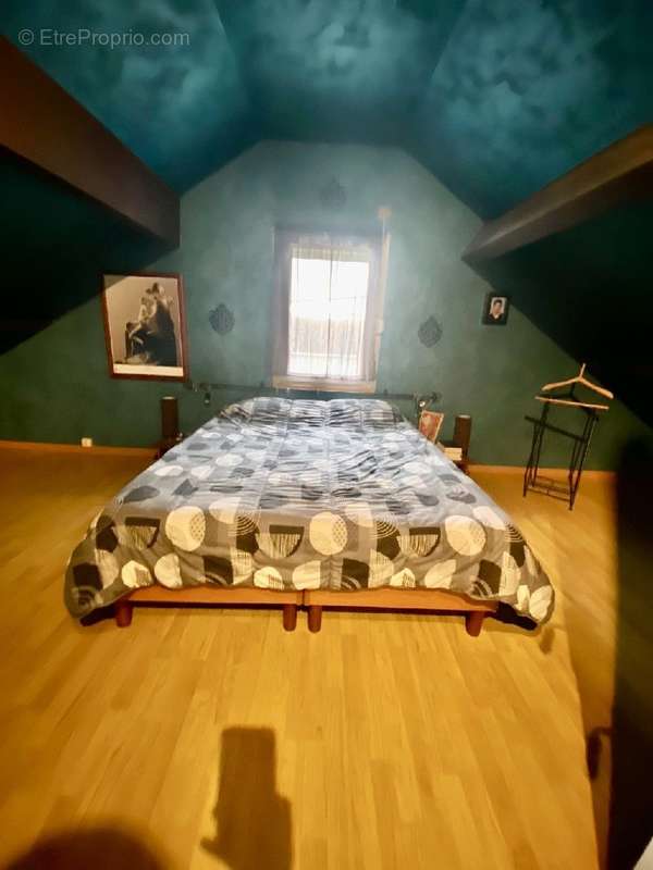 Maison à VILLEPARISIS