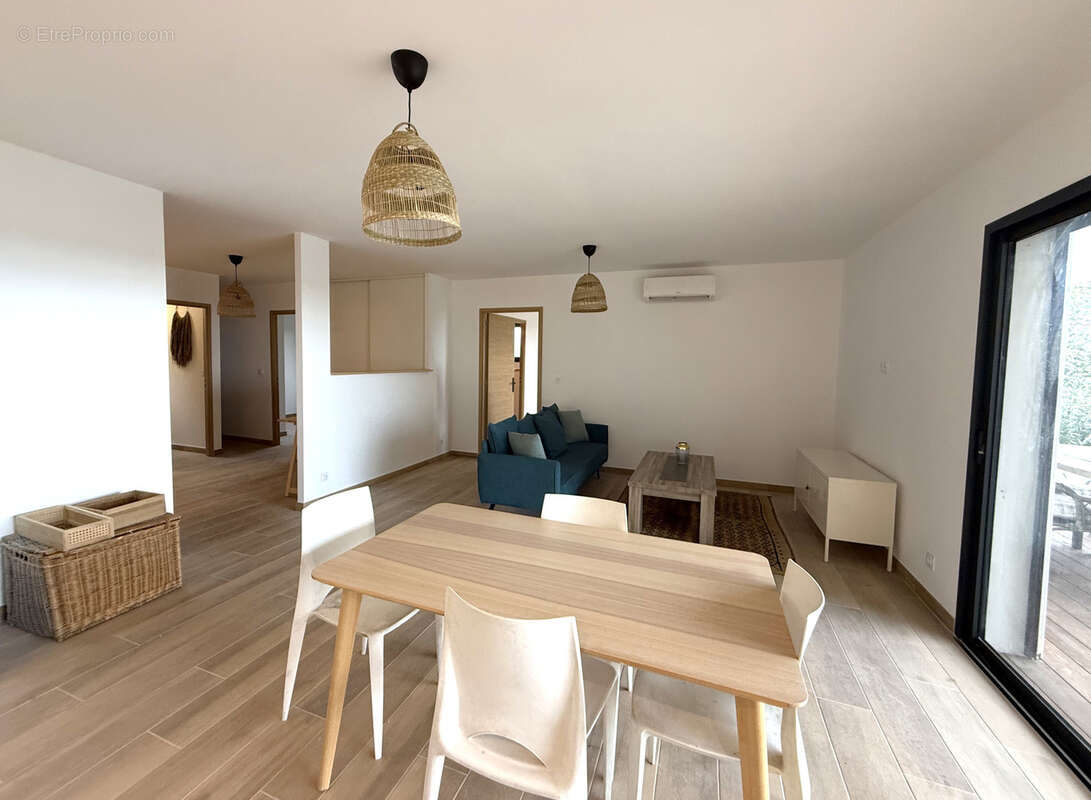 Maison à GHISONACCIA