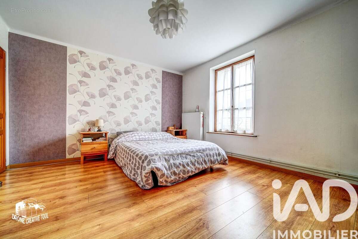 Photo 7 - Maison à NOVEANT-SUR-MOSELLE