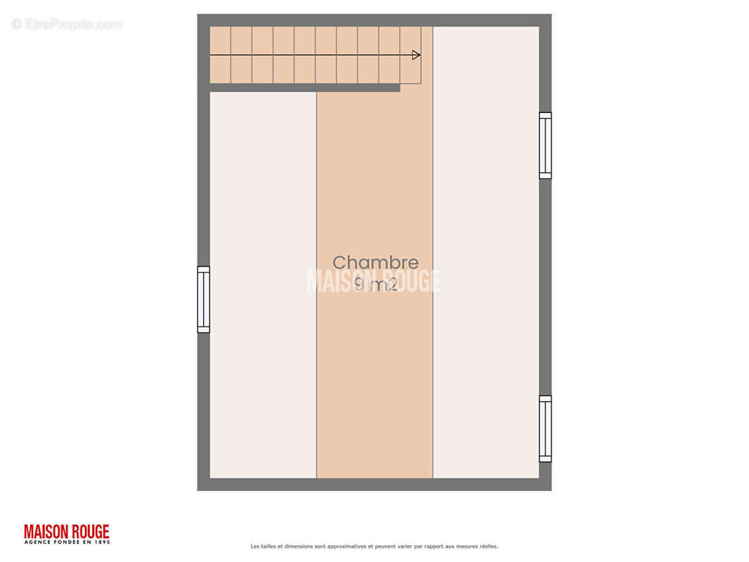 Maison à PLOUGRESCANT