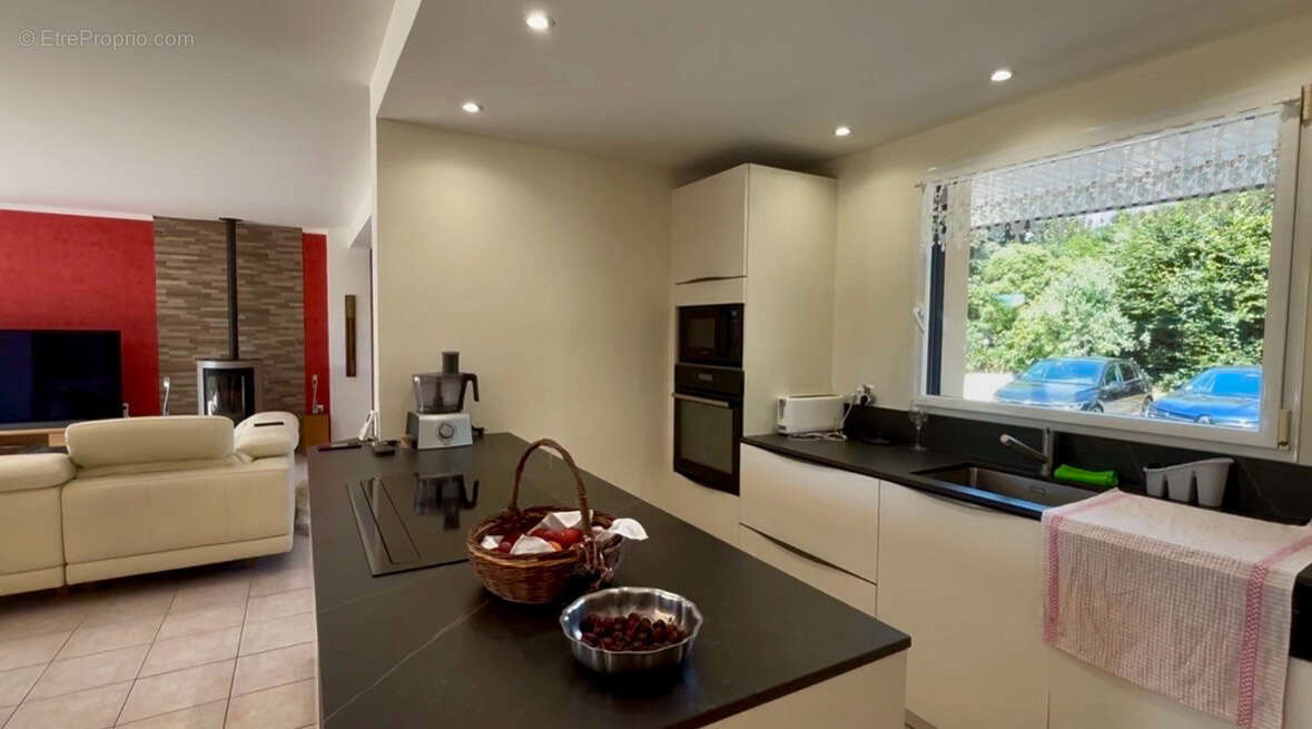 Maison contemporaine à deux pas des plages - photo 5