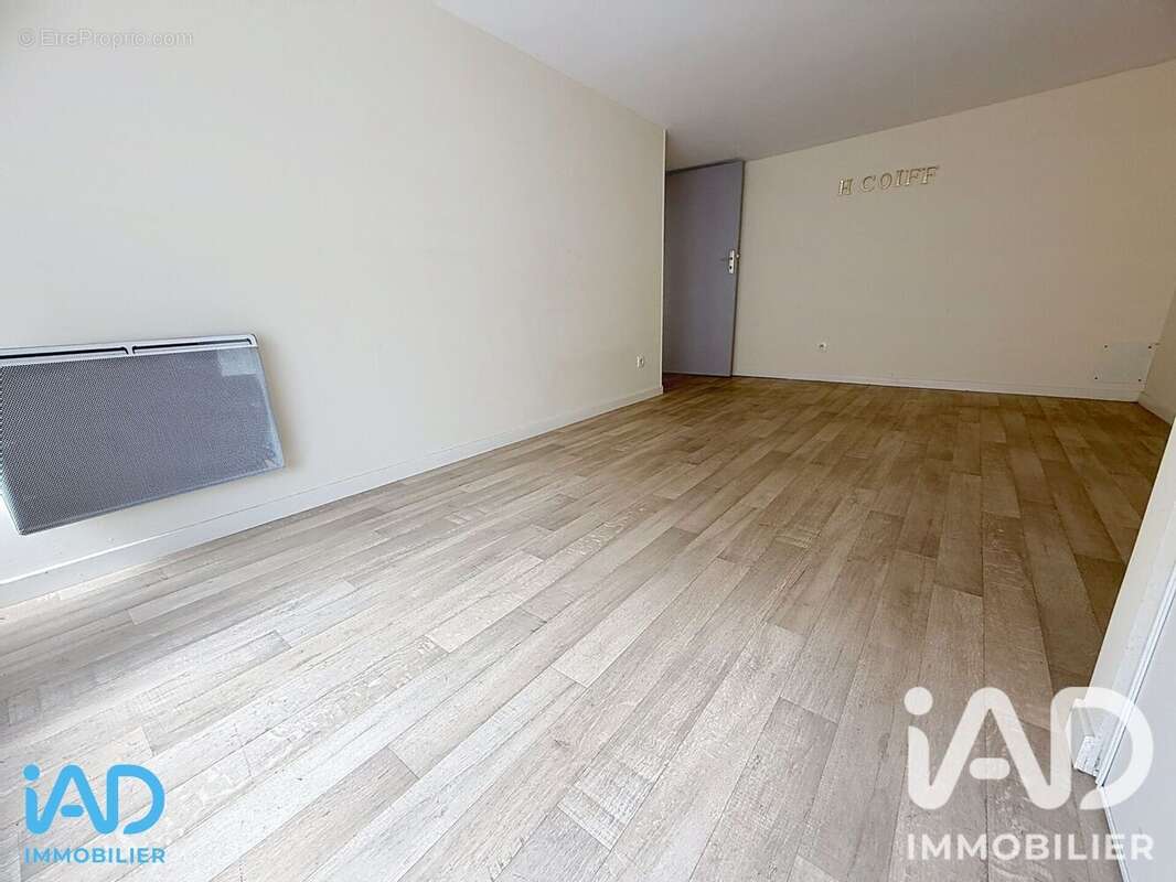 Commerce 63 m² à Troyes  - photo 7