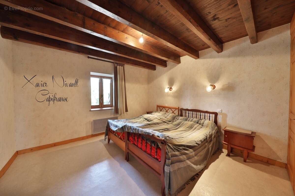 Maison à vendre 5 pièces proche de MANTENAY MONTLIN (01) - photo 13
