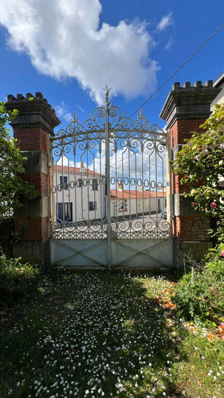 Maison Pornic - photo 16