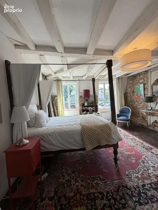 Maison 5 pièces 102 m² à vendre à Quimperle (29300) - photo 21