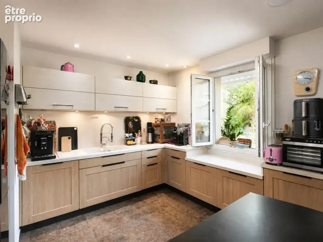Maison de 8 pièces d'environ  210 m² à Héricy - photo 10