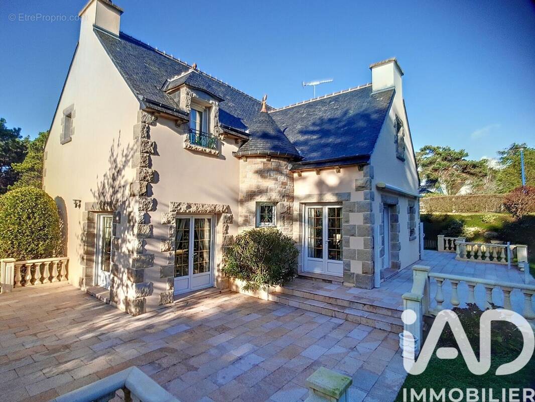 Photo 1 - Maison à ERQUY