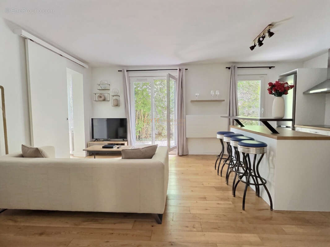 Appartement 49 m² à Aix-En-Provence  - photo 4