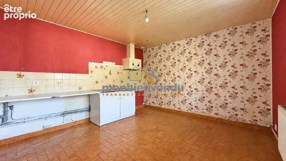 Maison 5 pièces 116 m² à vendre à Aurillac (15000) - photo 5