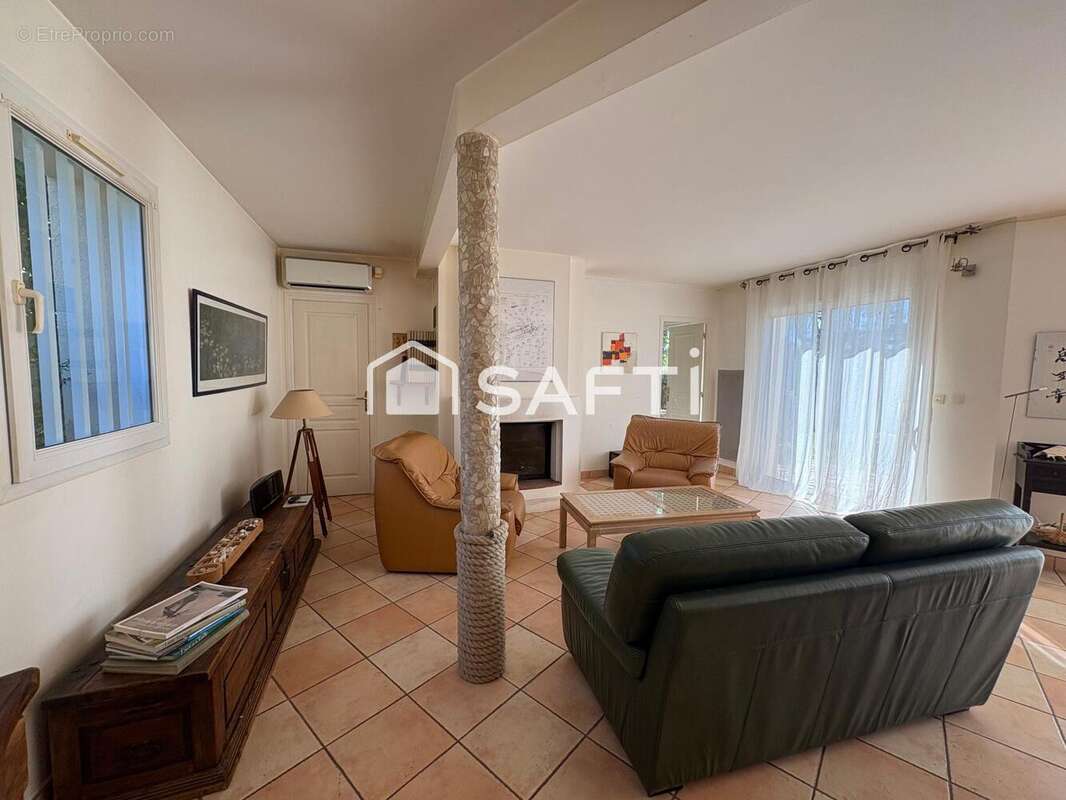 Photo 4 - Maison à DAMGAN