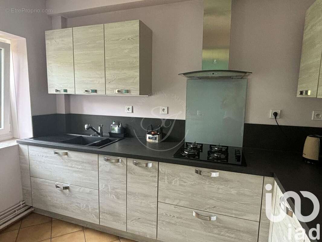 Photo 2 - Maison à VILLEMOISSON-SUR-ORGE