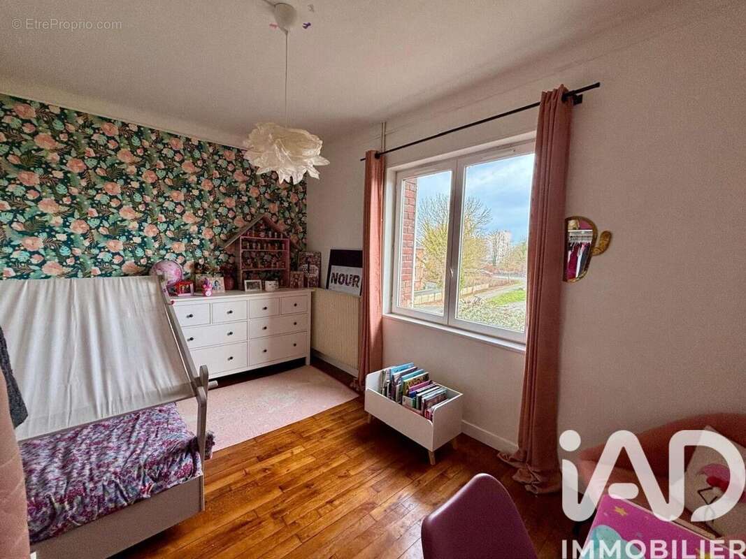 Photo 8 - Appartement à AMIENS