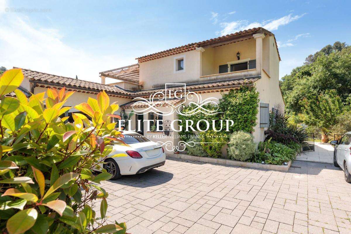 Maison à SAINT-PAUL