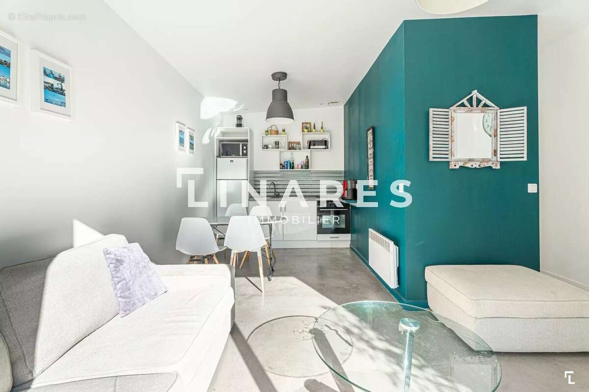 Maison à MARSEILLE-11E