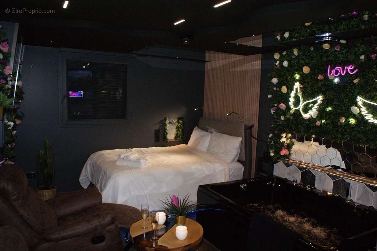 Appartement à NOISY-LE-GRAND