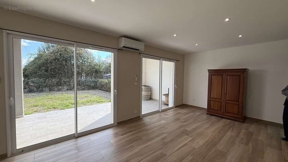 Appartement à SANTA-LUCIA-DI-MORIANI