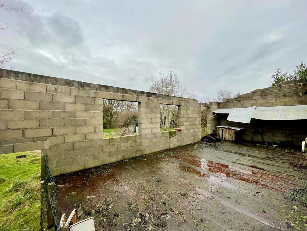 Photo 9 - Maison à BOUSSAC