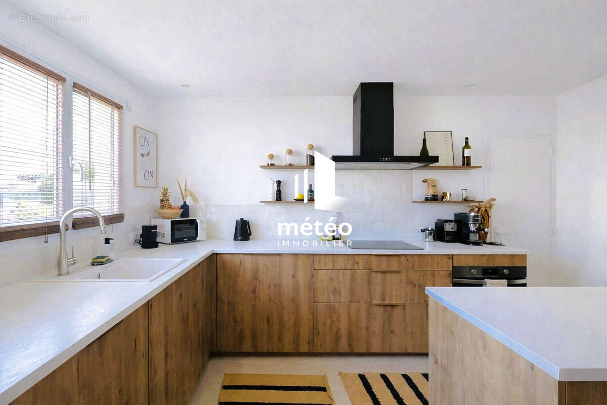 Maison à LA ROCHELLE