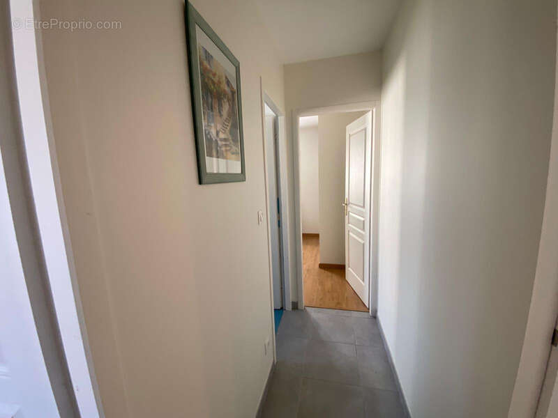 Maison à SAINT-MICHEL-EN-L&#039;HERM