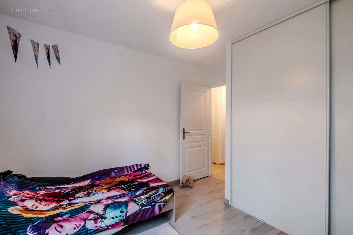 Appartement à BONS-EN-CHABLAIS