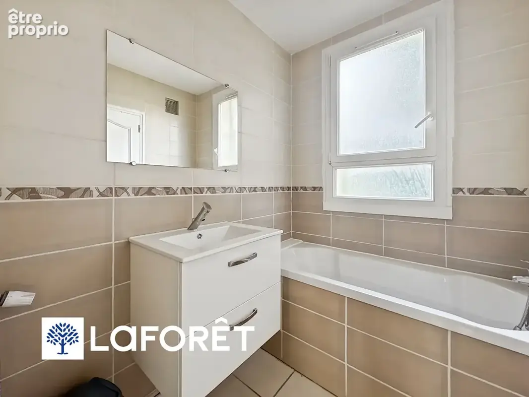 Appartement 3 pièces refait à neuf à vendre à Sainte Geneviève des Bois - photo 4