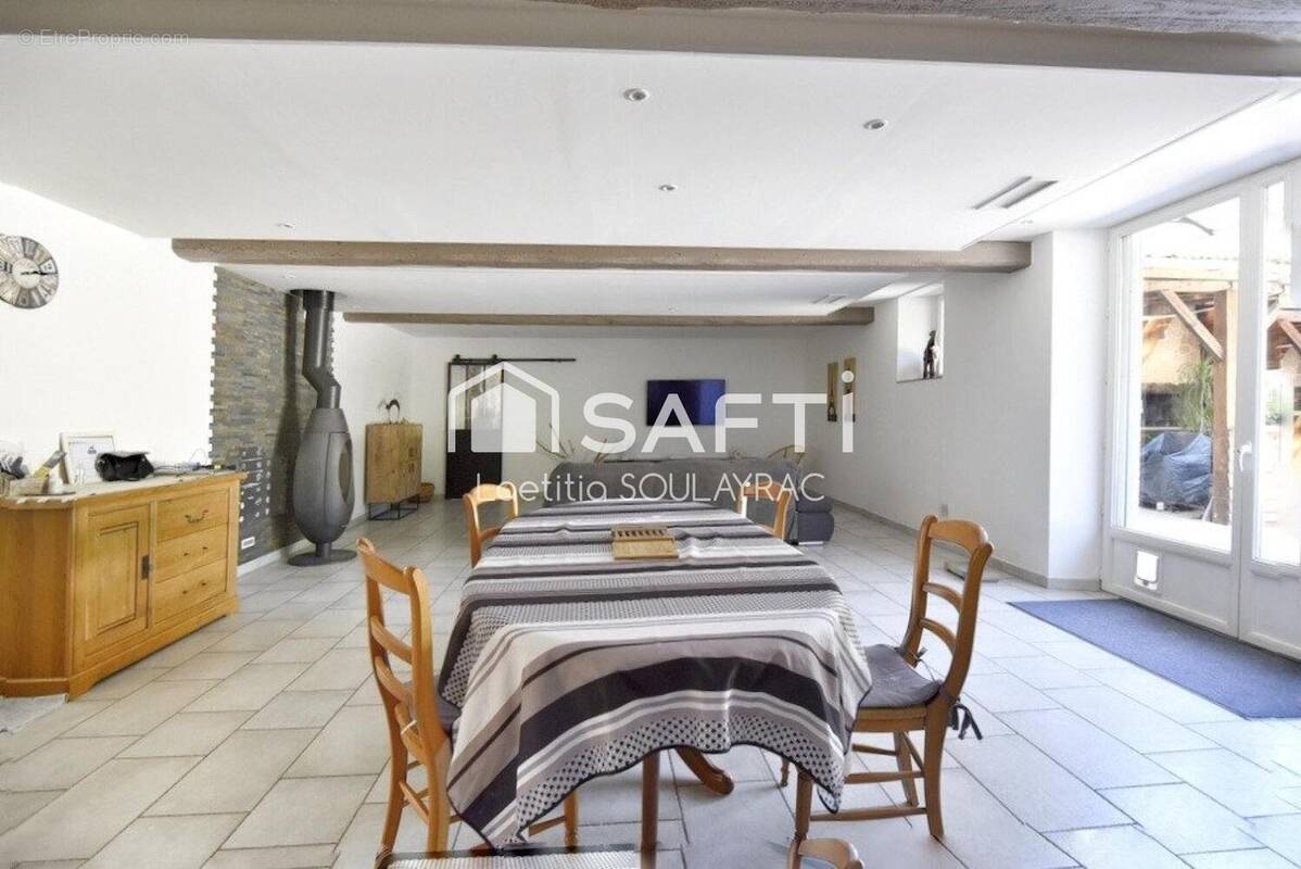 Photo 1 - Maison à CASTRES