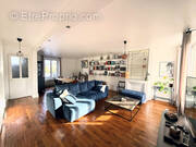 Appartement à CHARLEVILLE-MEZIERES