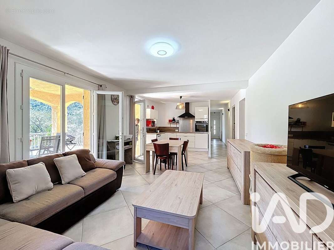 Photo 6 - Appartement à VENCE