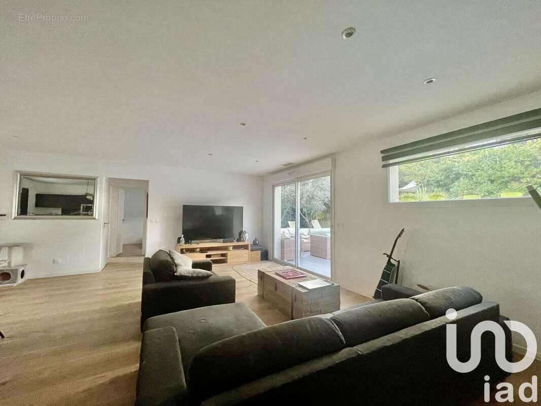 Photo 6 - Maison à SAINT-DREZERY