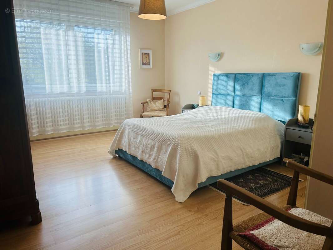 Maison à WITTENHEIM