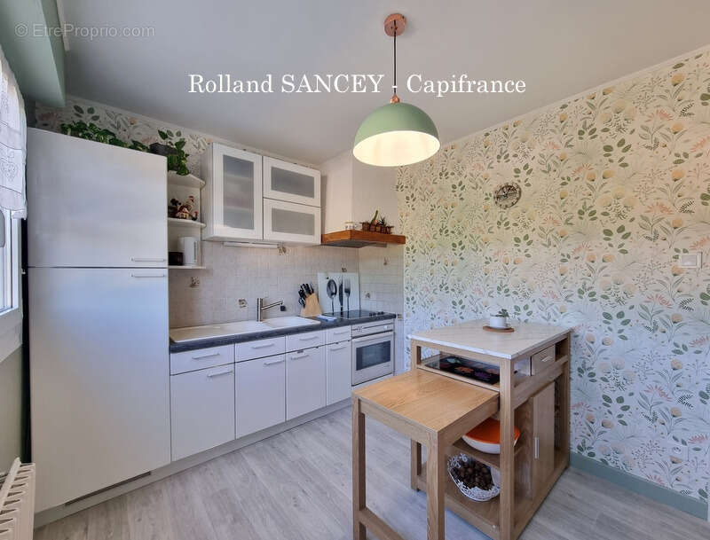 Appartement à VALENTIGNEY