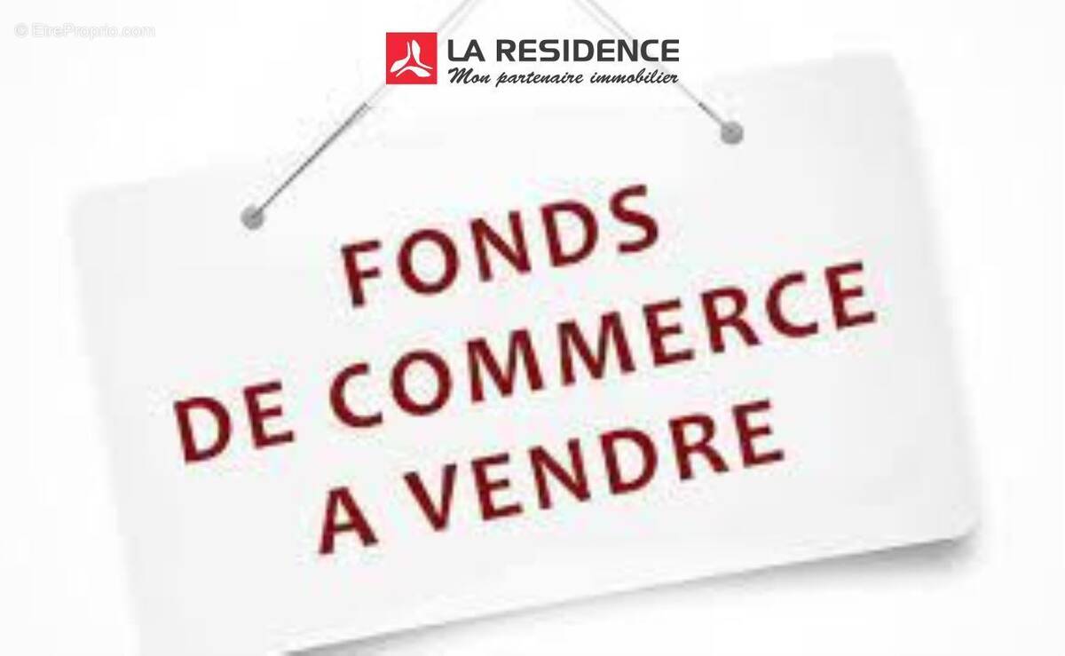 Commerce à PLAISIR