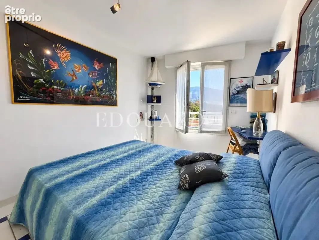 En exclusivité trois pièces à vendre avec terrasse, belle vue dégagée et garage - photo 20
