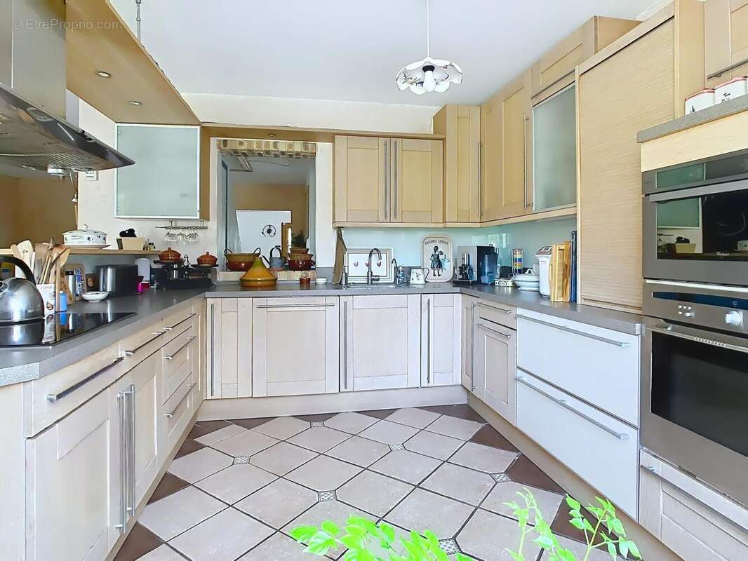 Photo 2 - Maison à LA FERTE-ALAIS