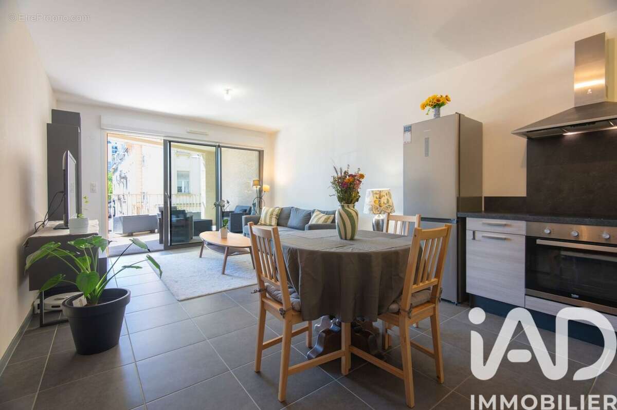 Photo 9 - Appartement à METZ