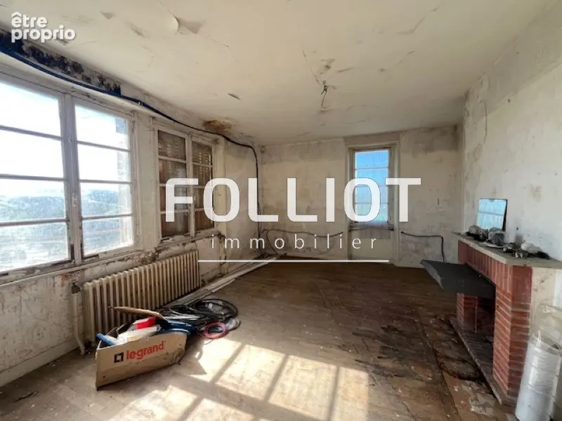 Maison Valdalliere 4 pièce(s) 134 m2 - photo 10